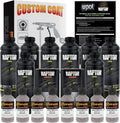 Mesa Gray Urethane Spray-On Truck Bed Liner Kit, 8 Liters O996