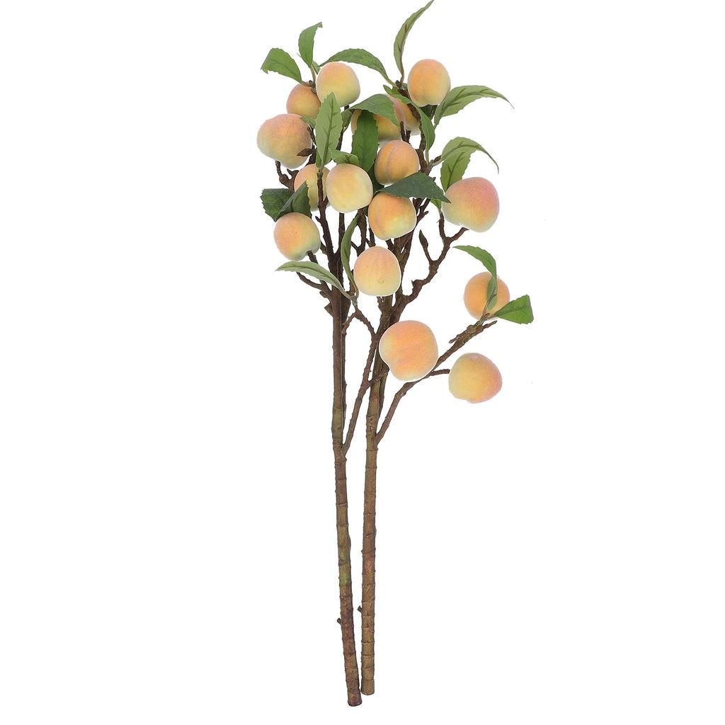 Artificial Berry Branch N982306