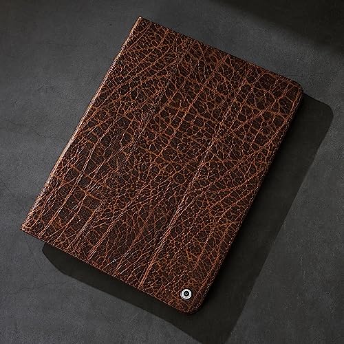 Genuine Leather Folio Case for iPad 10.2 L467620