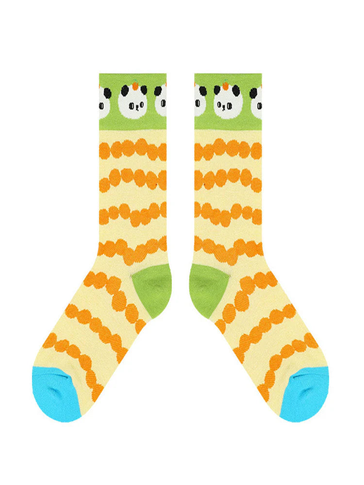 Cotton Socks G794890