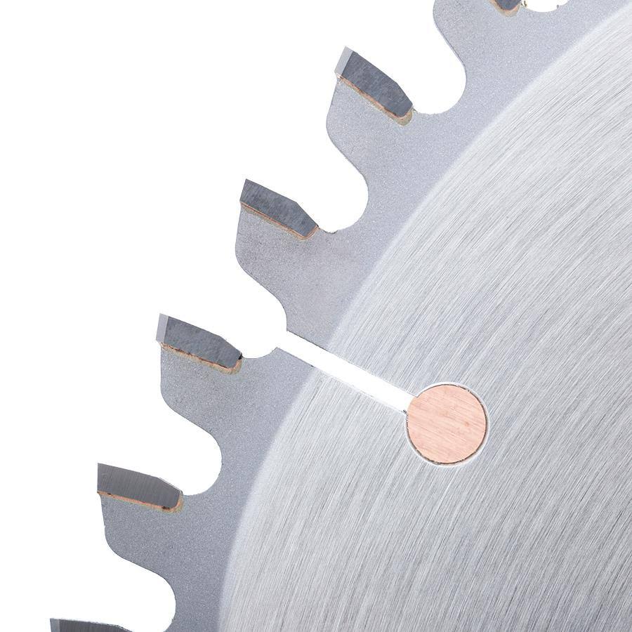 Carbide Tipped Aluminum and Non-Ferrous Metals 8x22 D 48T TCG A23336