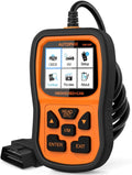 OBD2 Scanner Code Reader for All OBDII Car After 1996, Pack of 2 N445