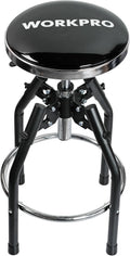Heavy Duty Adjustable Hydraulic Shop Stool X668800