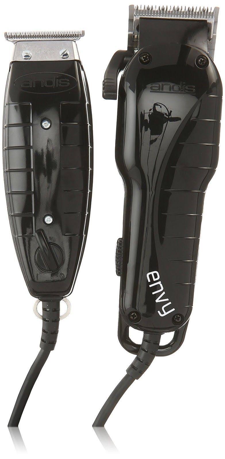 Black Hair Clipper Y73768