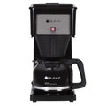 10 Cup Black Coffee Maker V269783