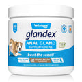 Anal Gland Soft Chews Supplement for Dogs T38620
