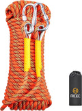 Static Climbing Rope 10mm with Carry Bag J274709