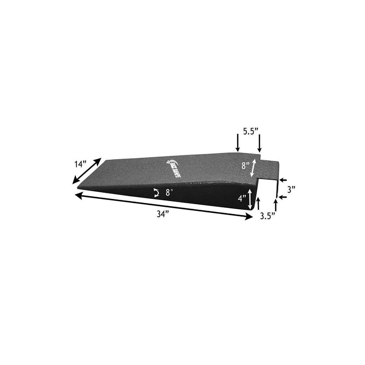 Hook Nosed Ramps Q138510