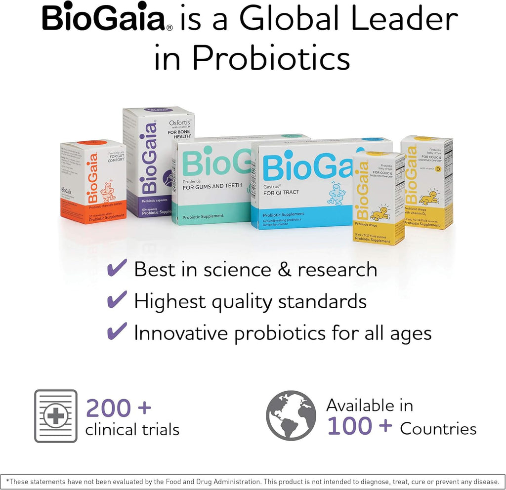 60 Capsules Probiotic X175542