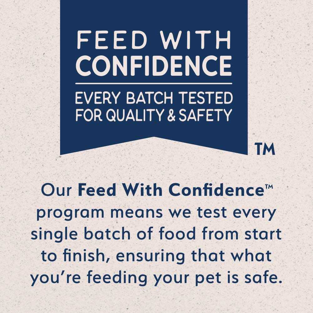 Limited Ingredient Dog Food O160
