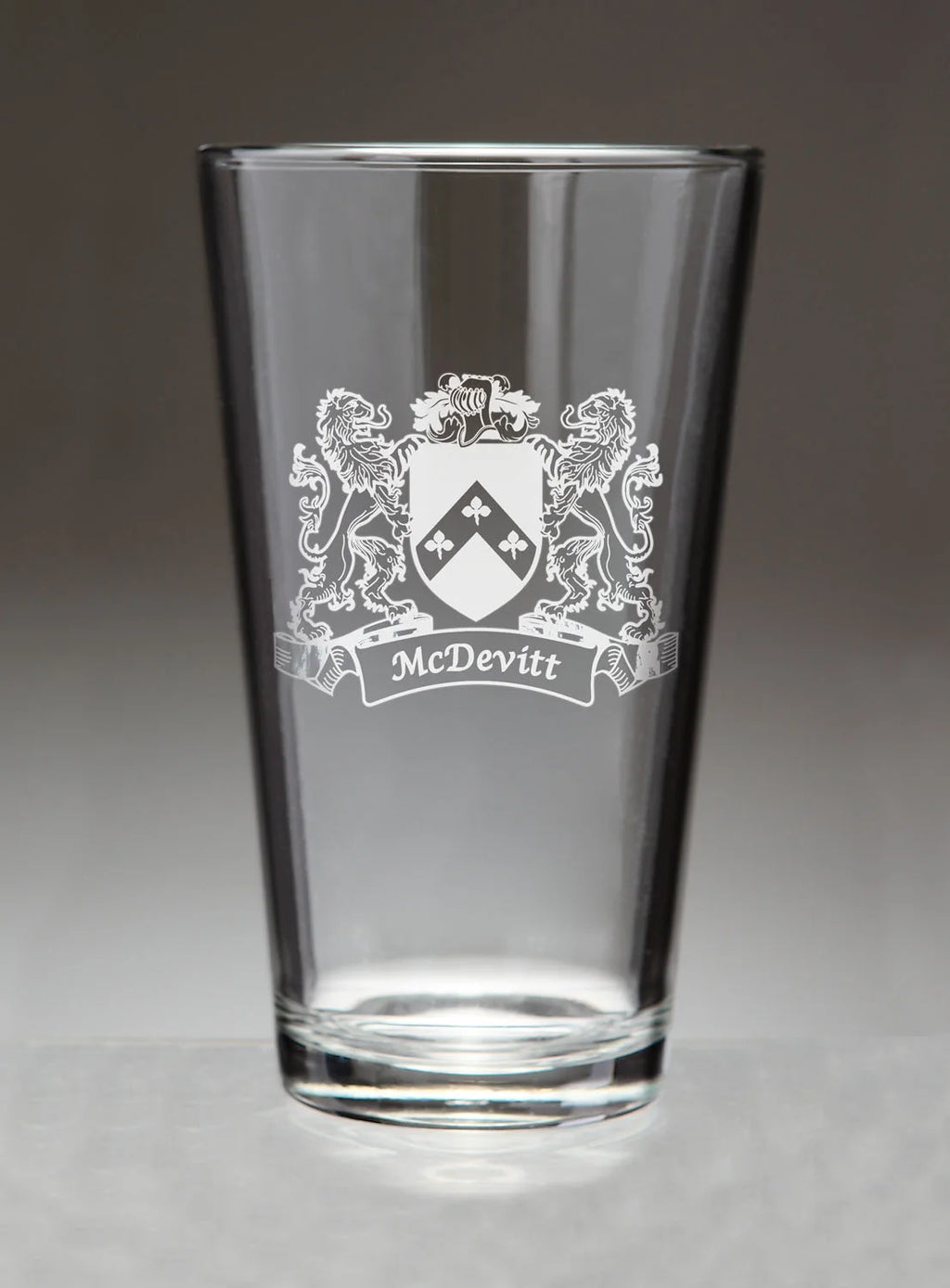 Pint Glasses X340956