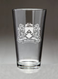Pint Glasses X340956