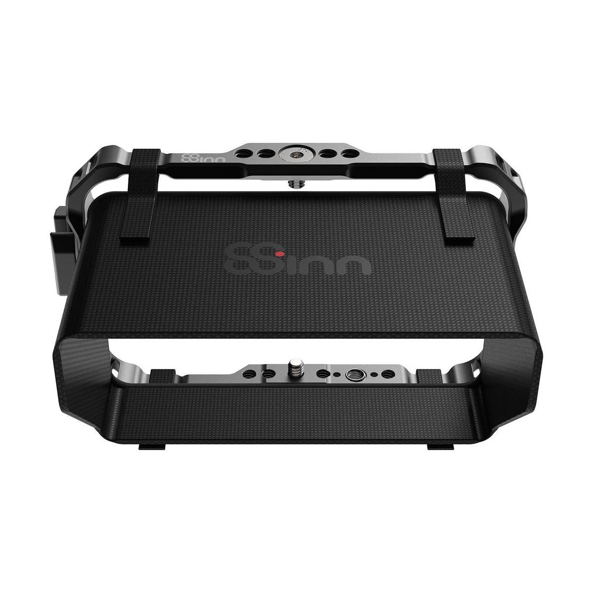 Cage with Sunhood for Atomos Shinobi Monitor X50906