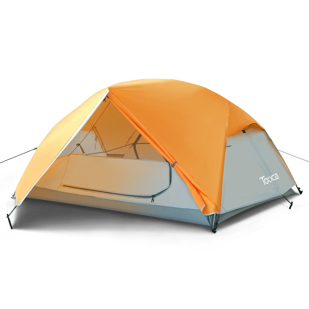 2 Person Waterproof Lightweight Camping Tent X381469