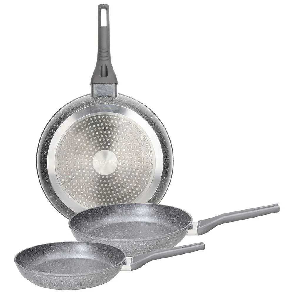 3 Pans 20-24-28cm K65884
