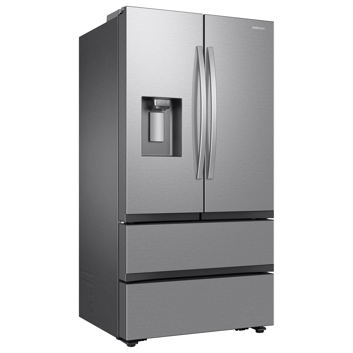 25 cu. ft. Stainless Steel French Door Refrigerator O7927