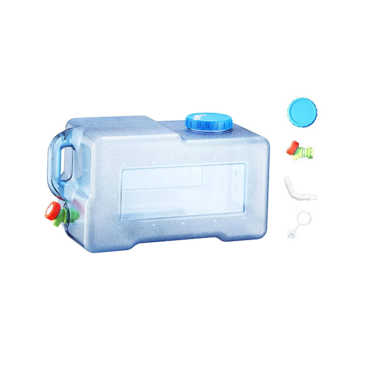25 Liters Food Grade PC Water Tank X33099