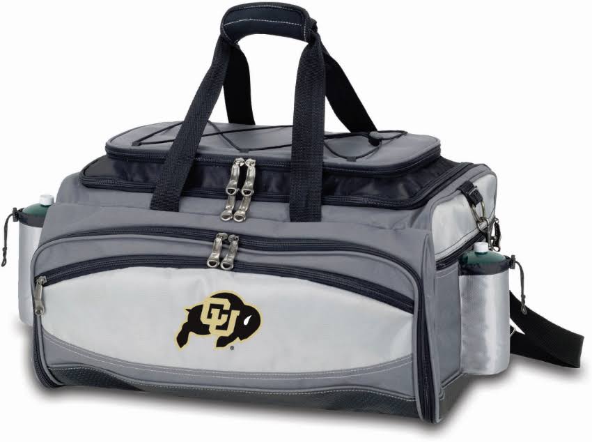 Cooler and Propane Gas Grill M2534