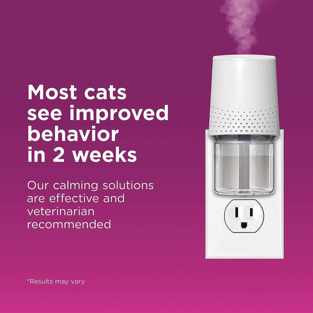 Multi Cat Diffuser Refills W710649