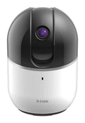 HD Pan & Tilt Wi-Fi Camera T1008