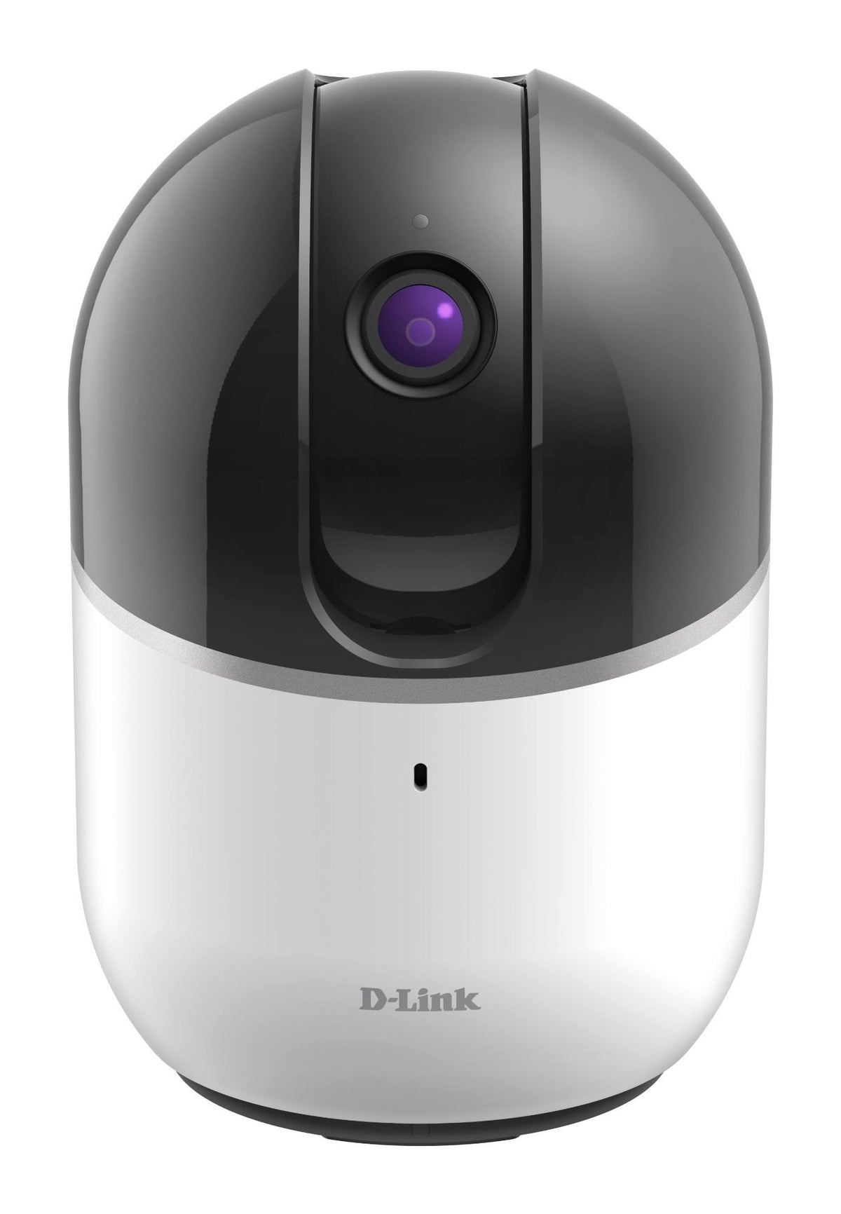 HD Pan & Tilt Wi-Fi Camera T1008