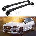 Cross Bar Roof Rail Rack Luggage Y19415