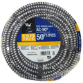 50-ft. 12/2 Armored Cable D1743