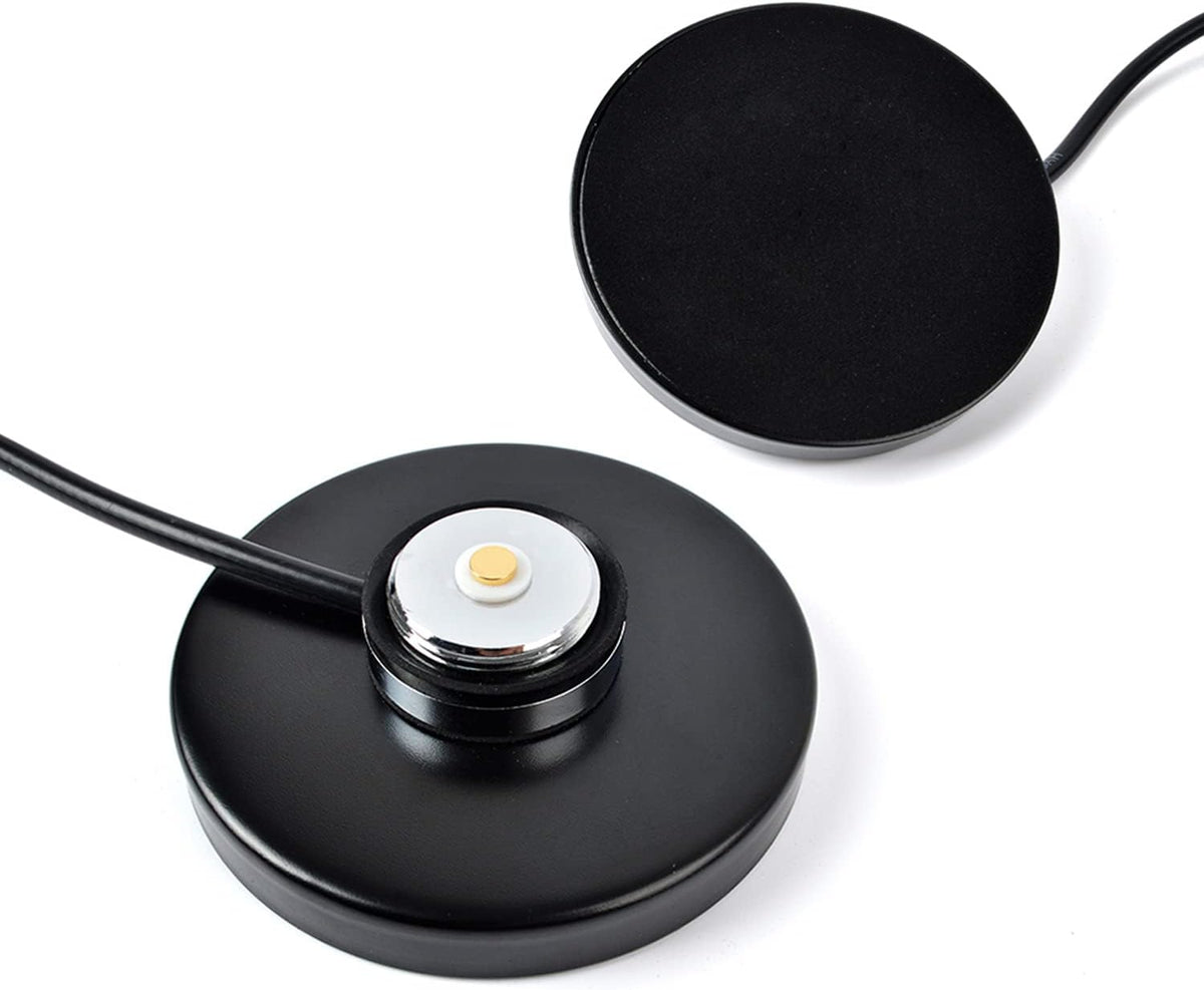 Dual-Band VHF/UHF NMO Antenna with Magnetic Base Pack of 2 R42444