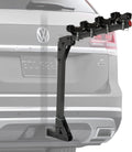 4-Bike Rack for 2 inch Hitch Bicycle Carrier P53087