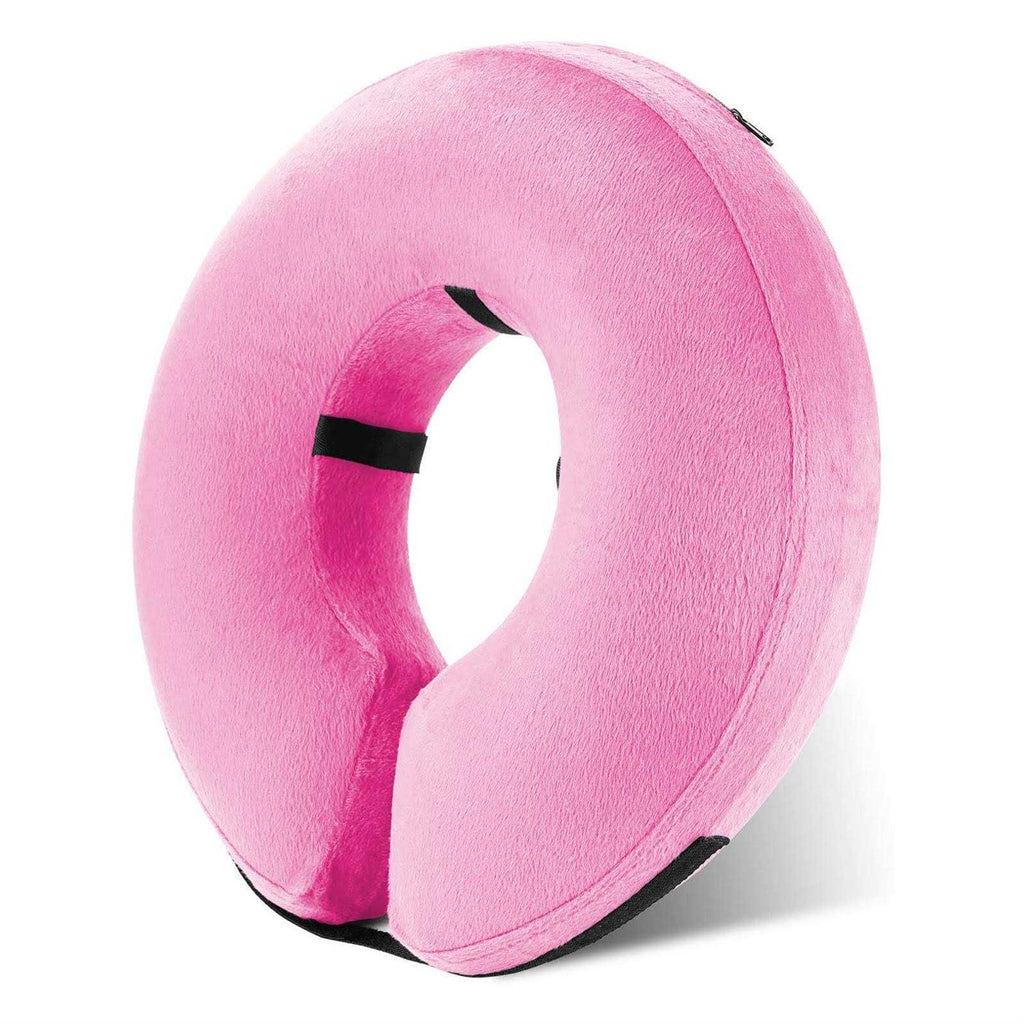 Inflatable Soft Dog Collar Adjustable G2403