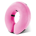 Inflatable Soft Dog Collar Adjustable G2403