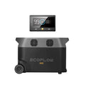 Portable Power Station (3600Wh) and Remote Control I114523