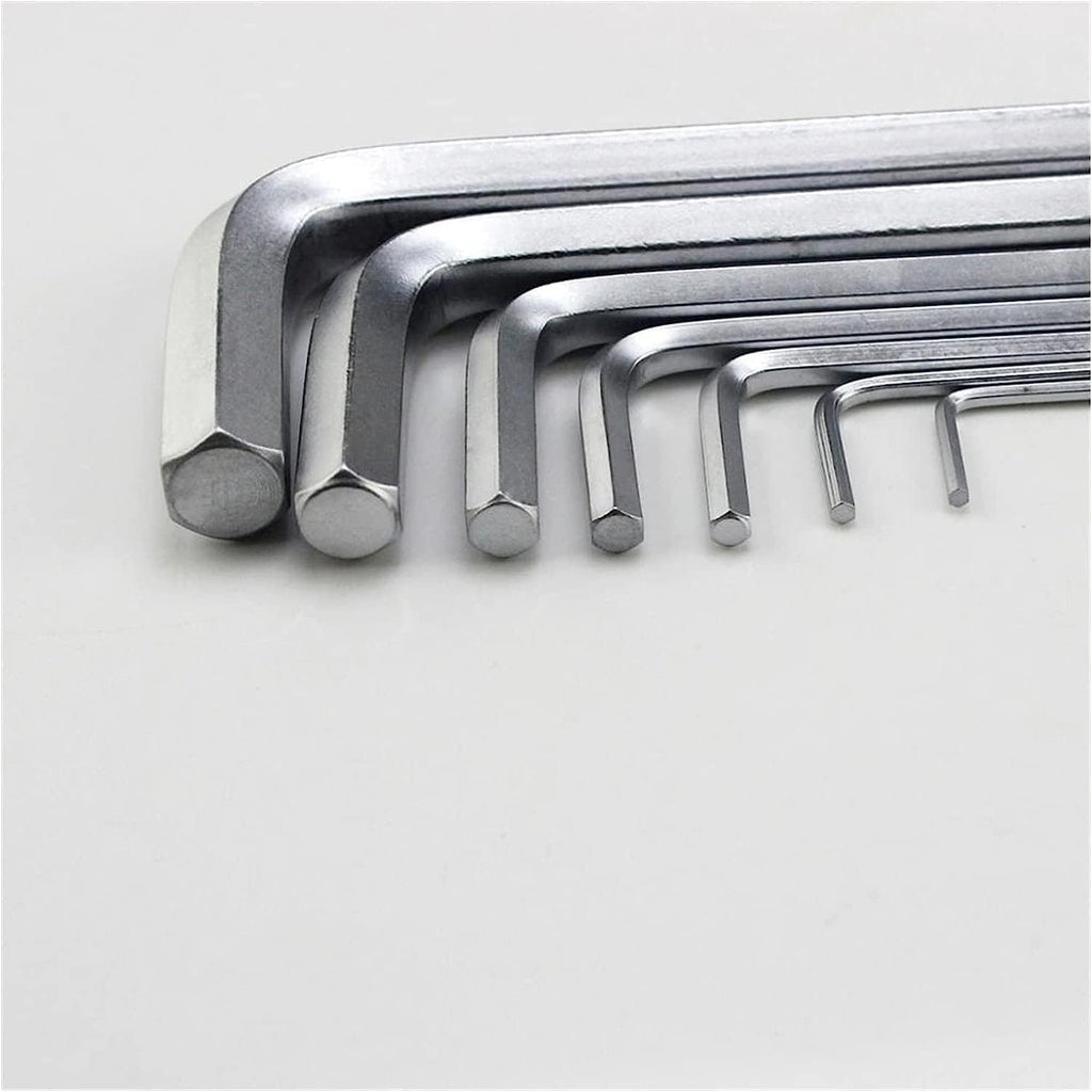 1 Pc L-Shaped Metric Allen Key Wrench 4mm U2599