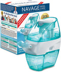 Nasal Care Starter Bundle: Nose Cleaner, 30 SaltPods M197