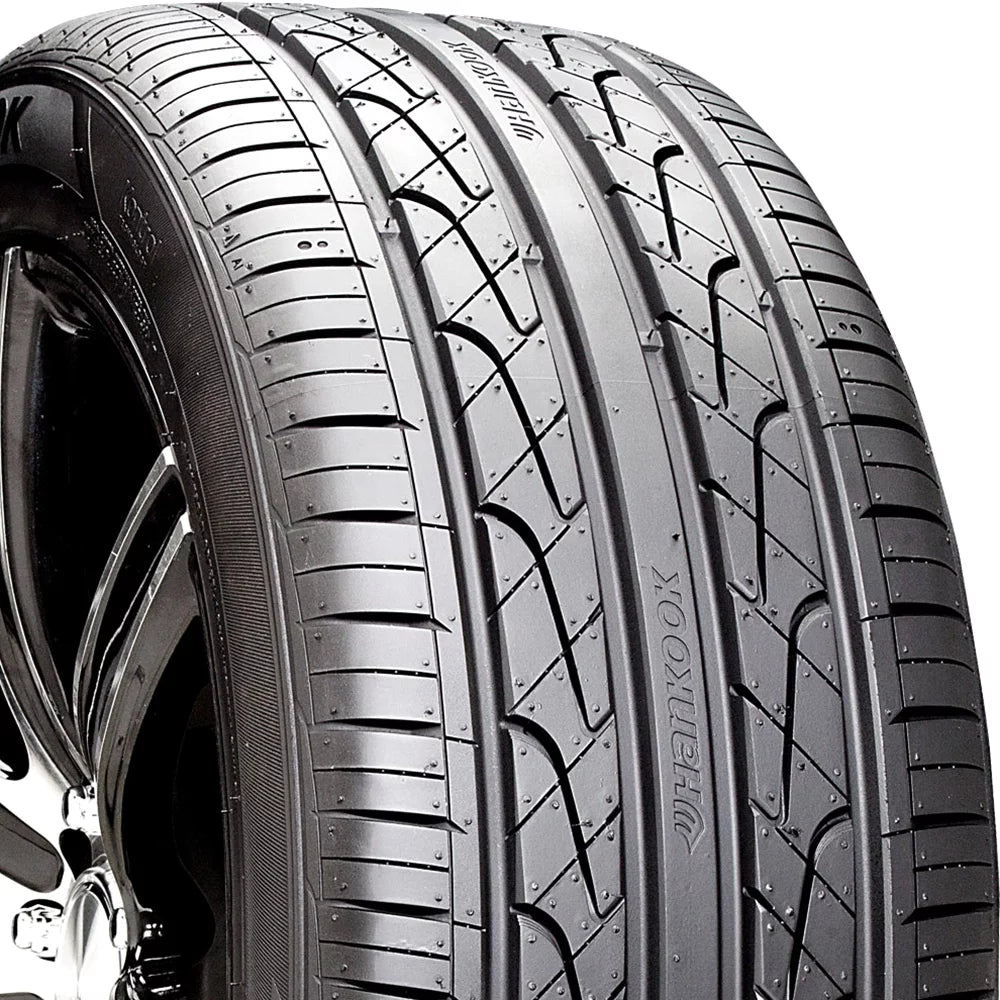All Season 245/50R16 97H Passenger Tire U824
