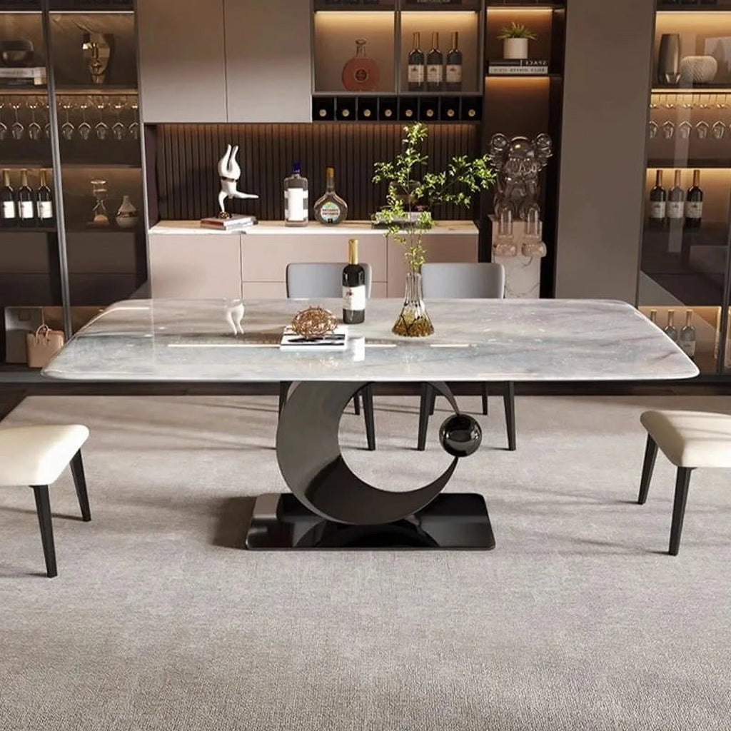 Balcony High Hallway Table C803