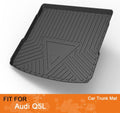 Cargo Liner Trunk Mat for Audi Q5 SQ5 L3974