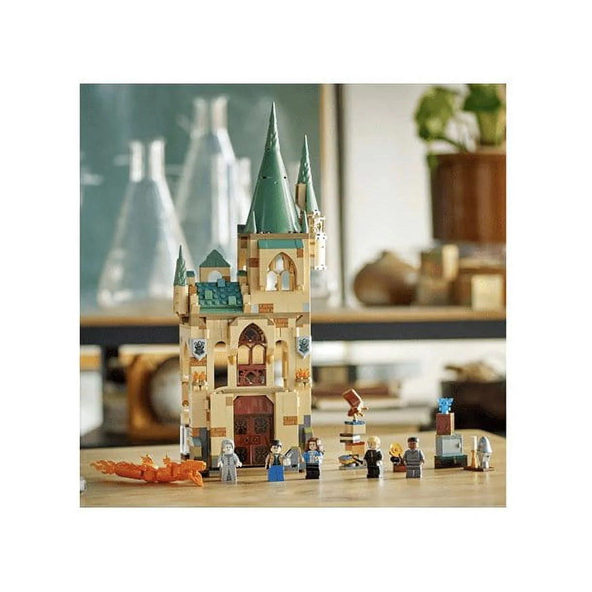 Lego Harry Potter Building Set C90317