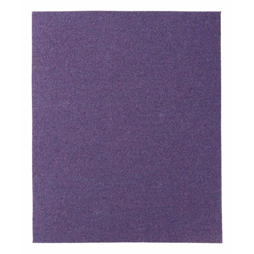 120 Grit Medium Advanced Sanding Sheet Y16718