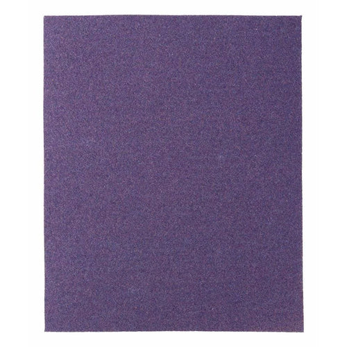 120 Grit Medium Advanced Sanding Sheet Y16718