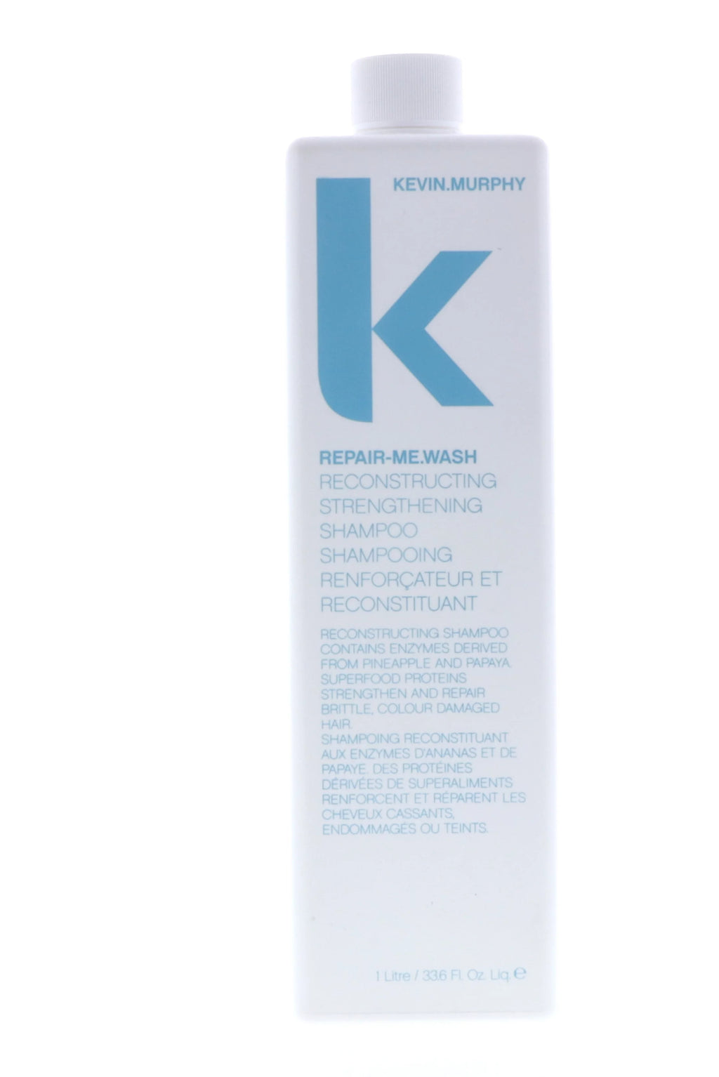 Shampoo 33.6 oz E916843