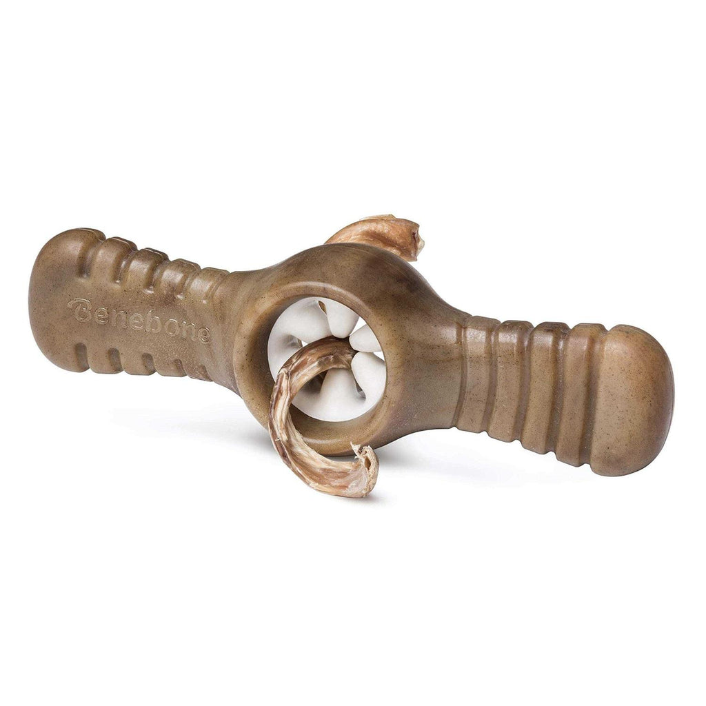 Bacon Dog Chew Toy J58601