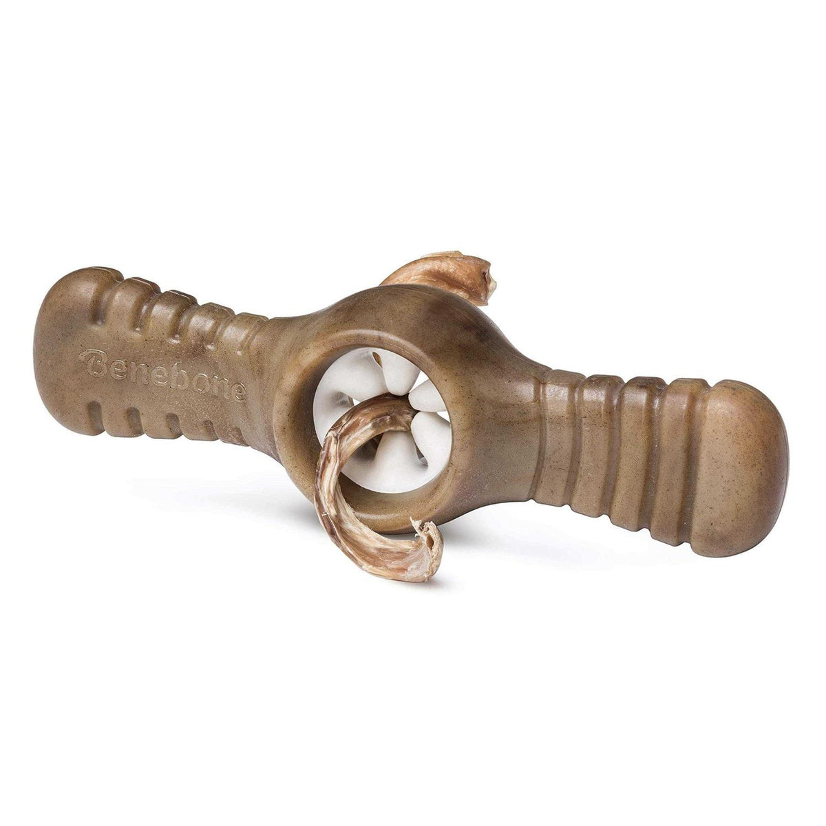 Bacon Dog Chew Toy J58601