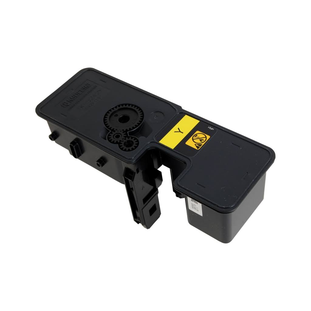 Yellow Toner Cartridge F489952