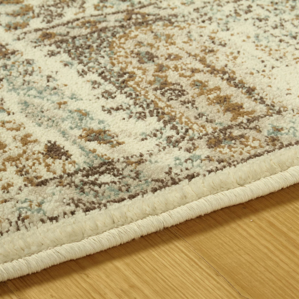 Multi-Colored Area Rug 5' X 8' J867803