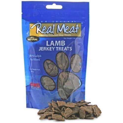 Lamb Dog Jerky Treats L674