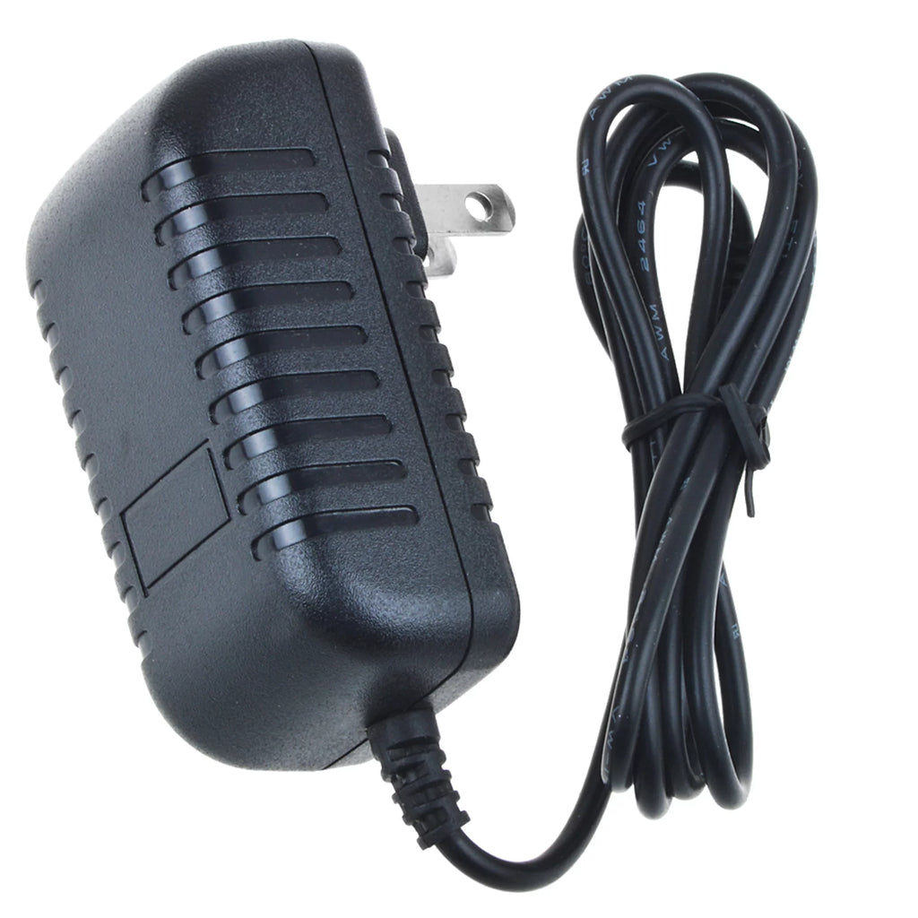 5mm Male Tip AC/DC Adapter Power Supply L202