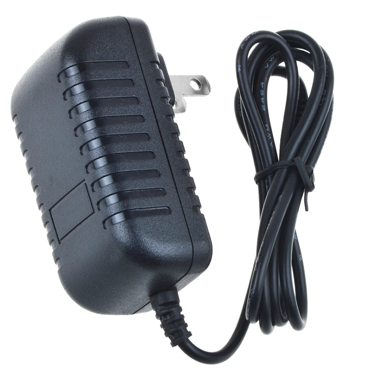 5mm Male Tip AC/DC Adapter Power Supply L202
