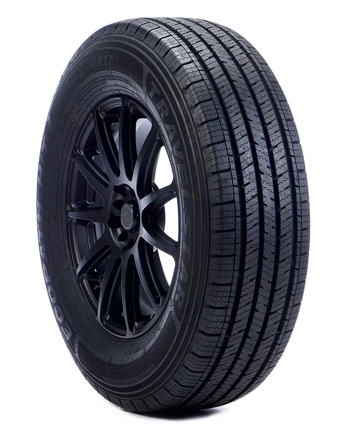 All Season Tire 245/75R17 U256