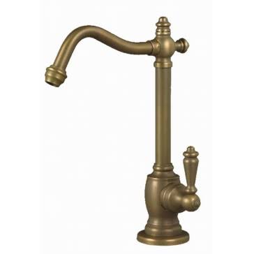 Classic Bronze Hot Filtration Faucet A186384